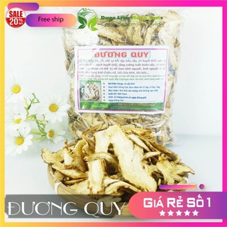 ✅[THƯỢNG HẠNG] Đương Quy sắt lát loại 1