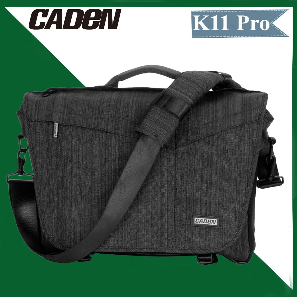 Túi máy ảnh Caden K11 Pro