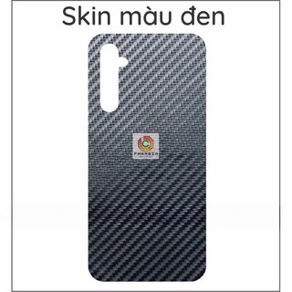 Miếng dán mặt lưng skin carbon Oppo K5