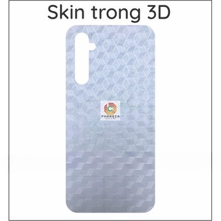 Miếng dán mặt lưng skin carbon Oppo K5