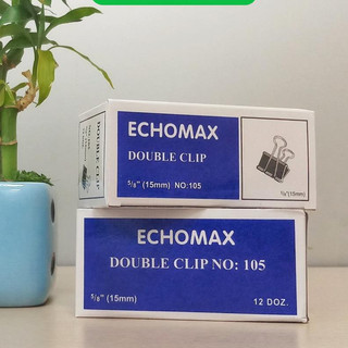 Kẹp bướm 15mm_HỘP[Hoàn tiền nếu không ưng]
