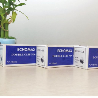 Kẹp bướm 15mm_HỘP[Hoàn tiền nếu không ưng]