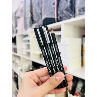 Chì Viền Mí Catrice Đen