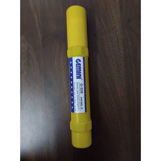 Que hàn inox Gemini 308 dùng cho máy hàn Tig( 2.5mm)