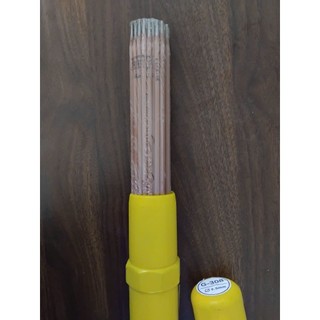 Que hàn inox Gemini 308 dùng cho máy hàn Tig( 2.5mm)