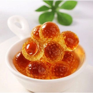 Kẹo Lê An Phế Mật Ong Thanh Nhiệt Tiêu Đờm (Mềm Dẻo)