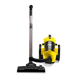 MÁY HÚT BỤI GIA ĐÌNH KARCHER VC3 PLUS KAP (KHÔNG TÚI LỌC)