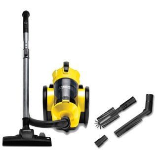 MÁY HÚT BỤI GIA ĐÌNH KARCHER VC3 PLUS KAP (KHÔNG TÚI LỌC)