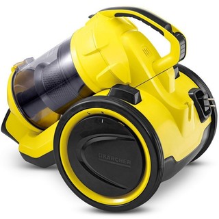 MÁY HÚT BỤI GIA ĐÌNH KARCHER VC3 PLUS KAP (KHÔNG TÚI LỌC)