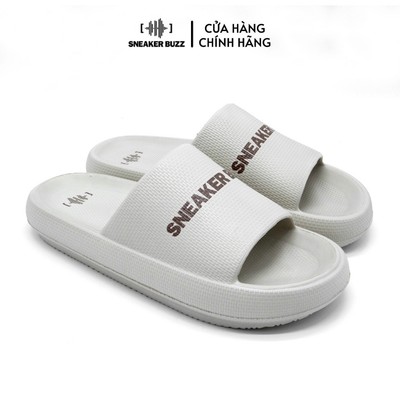 Dép Sneaker Buzz UNISEX Seasonal Single Slide C2403SB05U_028