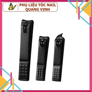 Bấm móng tay đen Lidan