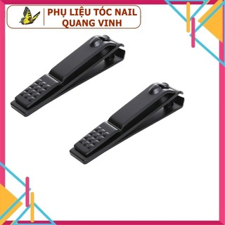 Bấm móng tay đen Lidan