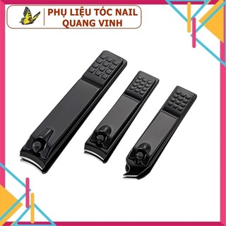 Bấm móng tay đen Lidan