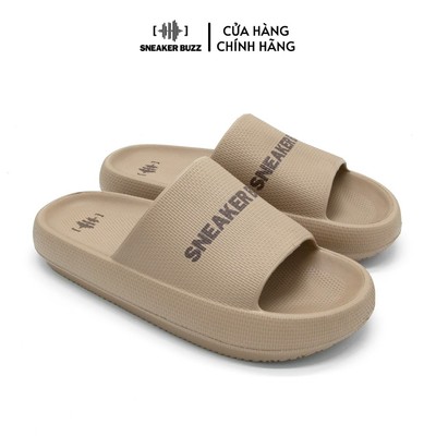 Dép Sneaker Buzz UNISEX Seasonal Single Slide C2403SB06U_025