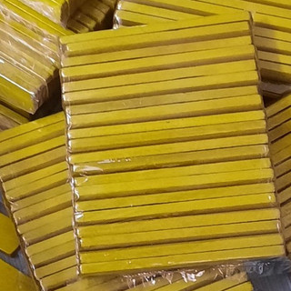 Combo 10 cặp thanh phách gỗ học nhạc