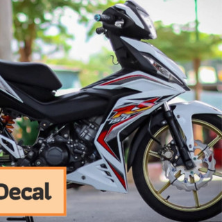 TEM WINNER RS150 TEM CHỈ V1