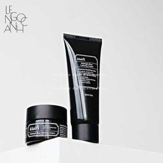 [Hàng Công ty] Kem Dưỡng Klairs Midnight Blue Calming
