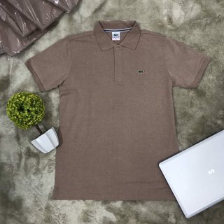 Áo thun cá sấu cao cấp dành cho Nam