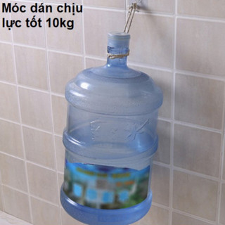 1 Móc dán tường siêu chắc chắn, MÓC DÁN THẦN THÁNH