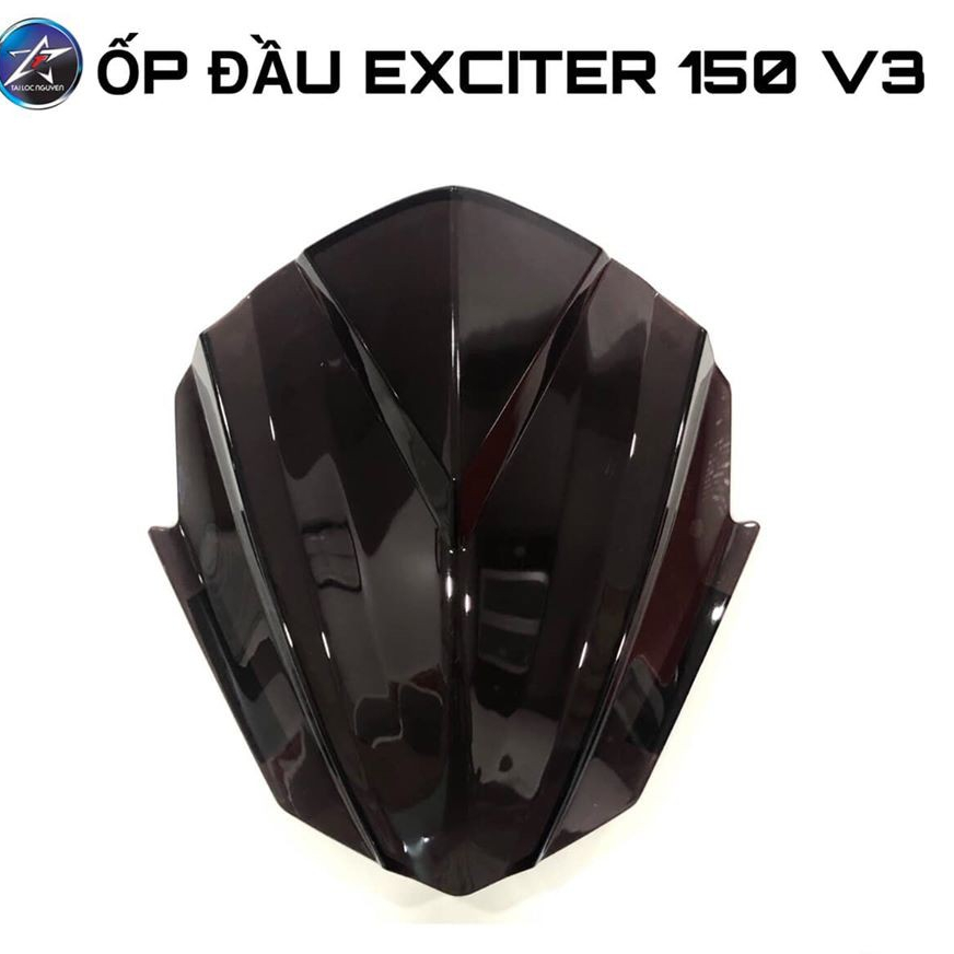 ỐP ĐẦU XE MÁY EX150 - WINNER V2 - V3