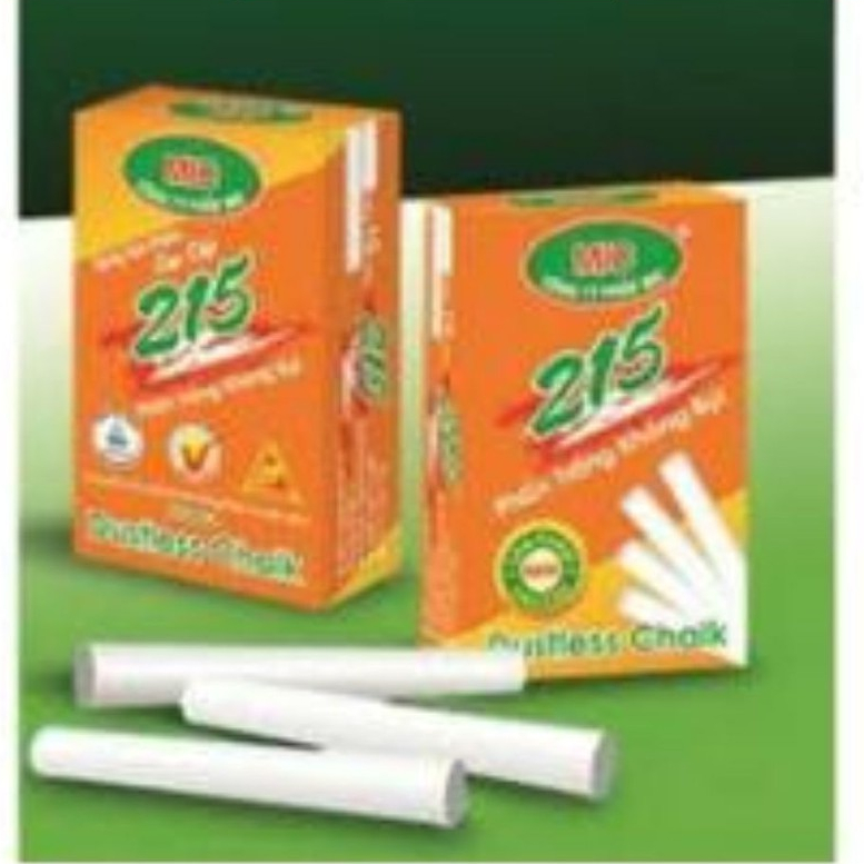 Phấn viết bảng Mic 215[Hoàn tiền nếu không ưng]