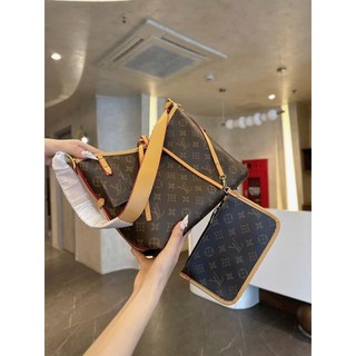  Túi Công sở kèm ví size 33cm dáng basic cực xinh sang chảnh tx20