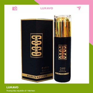  Tinh dầu dưỡng tóc hương nước hoa Coco chính hãng CT47 