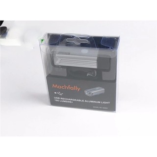 Đèn xe đạp sạc usb - Rẻ nhất HN