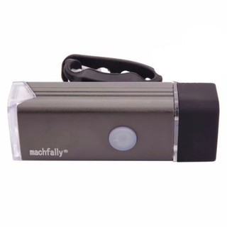 Đèn xe đạp sạc usb - Rẻ nhất HN
