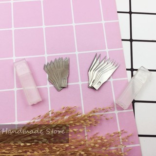 Dao Easy Grip - Dụng cụ làm đồ Handmade