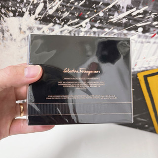 Nước hoa nữ Signorina 100ml(đen)