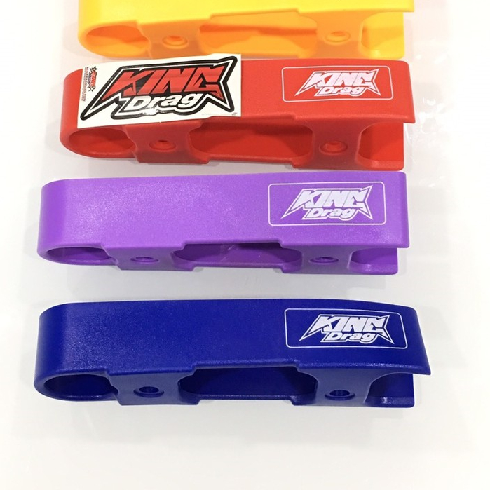 CAO SU GẤP KING DRAG CHO XE MÁY