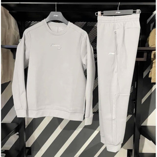 Đồ Bộ Nỉ Nam Nữ LN- Bộ Quần Áo Dài Tay Nam Nữ Cinoman Mặc Đi chơi đi làm thoải mái không xù lông (CH01)