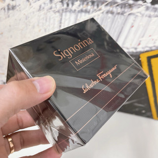 Nước hoa nữ Signorina 100ml(đen)