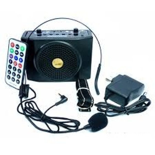 Máy trợ giảng SONY SN898 có chế độ Hát thẻ nhớ