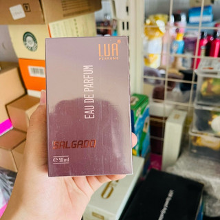 [CHÍNH HÃNG]Nước hoa nam Salgado 50ml - LUA
