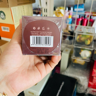 [CHÍNH HÃNG]Nước hoa nam Salgado 50ml - LUA