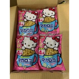 Nui Hello Kitty 150g Nhật Bản