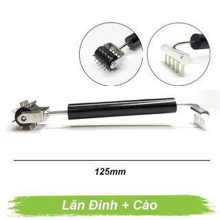 Dụng cụ diện chẩn Lăn đinh + cào