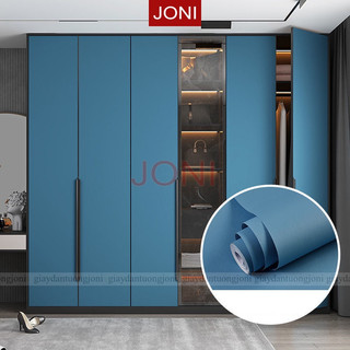  Giấy decal dán tường dán bàn dán tủ quần áo có keo sẵn cuộn 10m nhiều mẫu lựa chọn 