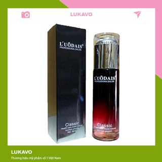 Tinh dầu dưỡng tóc tốt nhất thơm lâu dành cho tóc uốn CT13