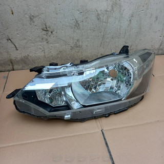 Đèn Pha Toyota Vios 2014-2017
