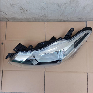 Đèn Pha Toyota Vios 2014-2017