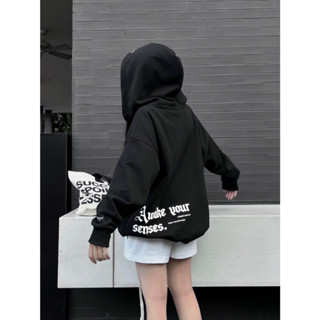 [XẢ KHO] Áo Hoodie Zip Awake Cinder, Áo Hoodie Zip Nam Nữ Form Rộng In Lụa Cao Cấp, Local Brand Chính Hãng