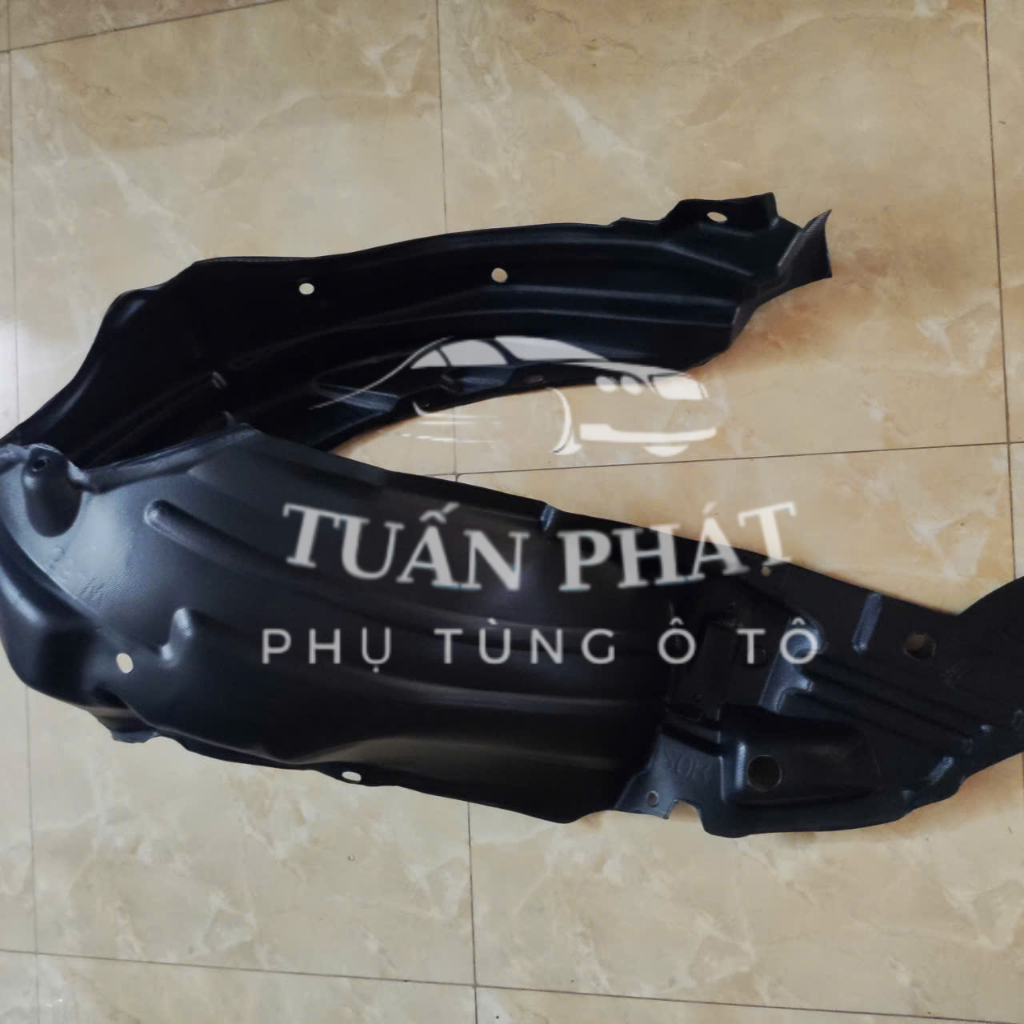Chắn Bùn Lòng Dè Trước Vios 2014-2020
