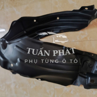 Chắn Bùn Lòng Dè Trước Vios 2014-2020