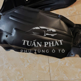 Chắn Bùn Lòng Dè Trước Vios 2014-2020