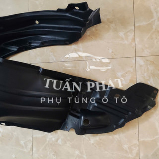 Chắn Bùn Lòng Dè Trước Vios 2014-2020