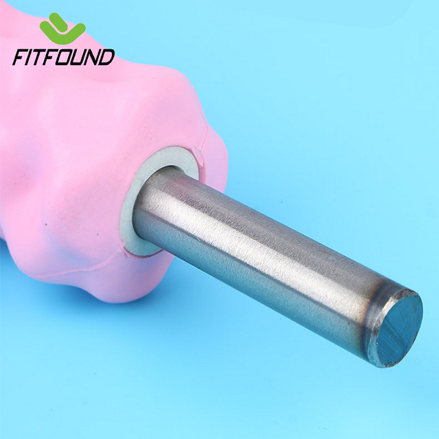 Thanh lăn gai massage mát xa giãn cơ dãn cơ trị liệu thư giãn cơ bắp tập gym yoga - Muscle Roller Stick | BigBuy360 - bigbuy360.vn