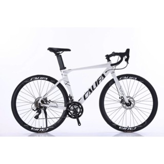  Xe Đạp Đua Road CALIFA CR350 Bánh 700C Mới Nhất 2025 cối nổ 